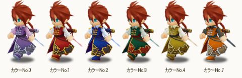 画像ギャラリー No.004のサムネイル画像 / 「コンチェルトゲート」,レベル20以下の獲得経験値が2倍に。9月28日まで