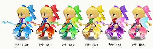 画像ギャラリー No.003のサムネイル画像 / 「コンチェルトゲート フォルテ」,新衣装「ネコメイドアーマーセット」が登場