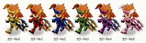 画像ギャラリー No.005のサムネイル画像 / 「コンチェルトゲート フォルテ」,梅雨にちなんだ新作衣装やペットが登場