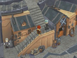 画像ギャラリー No.003のサムネイル画像 / 「コンチェルトゲート フォルテ」,大型アップデート「ギノス」を実装