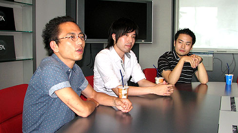 画像ギャラリー No.003のサムネイル画像 / この夏,実装。開発者のマニア魂が炸裂するウルティマ拡張パック「ステイジアン アビス」の詳細を一まとめ