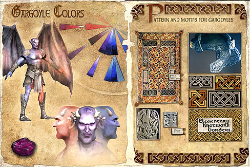 画像ギャラリー No.004のサムネイル画像 / この夏,実装。開発者のマニア魂が炸裂するウルティマ拡張パック「ステイジアン アビス」の詳細を一まとめ