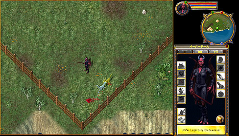 画像ギャラリー No.006のサムネイル画像 / この夏,実装。開発者のマニア魂が炸裂するウルティマ拡張パック「ステイジアン アビス」の詳細を一まとめ