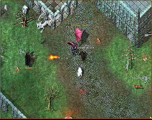 画像ギャラリー No.008のサムネイル画像 / この夏,実装。開発者のマニア魂が炸裂するウルティマ拡張パック「ステイジアン アビス」の詳細を一まとめ