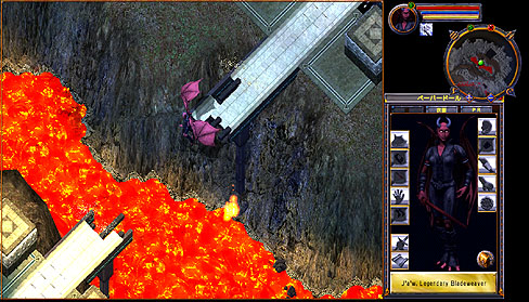 画像ギャラリー No.009のサムネイル画像 / この夏,実装。開発者のマニア魂が炸裂するウルティマ拡張パック「ステイジアン アビス」の詳細を一まとめ