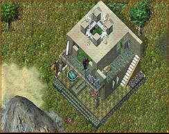 画像ギャラリー No.010のサムネイル画像 / この夏,実装。開発者のマニア魂が炸裂するウルティマ拡張パック「ステイジアン アビス」の詳細を一まとめ