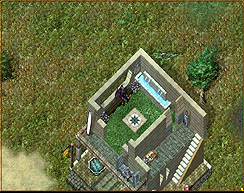 画像ギャラリー No.011のサムネイル画像 / この夏,実装。開発者のマニア魂が炸裂するウルティマ拡張パック「ステイジアン アビス」の詳細を一まとめ