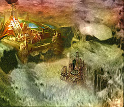 画像ギャラリー No.012のサムネイル画像 / この夏,実装。開発者のマニア魂が炸裂するウルティマ拡張パック「ステイジアン アビス」の詳細を一まとめ