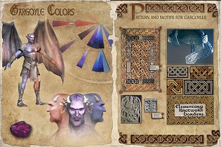 画像ギャラリー No.004のサムネイル画像 / 「UO」最新拡張パック「ステイジアン アビス」,日本での発売日が9月9日に決定