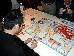 画像集#007のサムネイル/あえて4Gamerで紹介する,ボードストラテジーゲームの世界