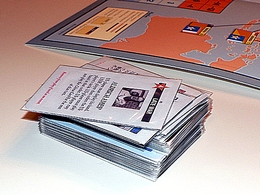 画像集#008のサムネイル/あえて4Gamerで紹介する,ボードストラテジーゲームの世界