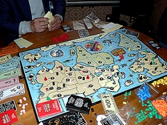 画像集#014のサムネイル/あえて4Gamerで紹介する,ボードストラテジーゲームの世界