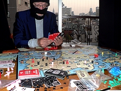 画像集#017のサムネイル/あえて4Gamerで紹介する,ボードストラテジーゲームの世界