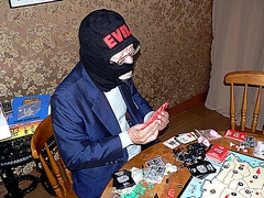 画像集#019のサムネイル/あえて4Gamerで紹介する,ボードストラテジーゲームの世界