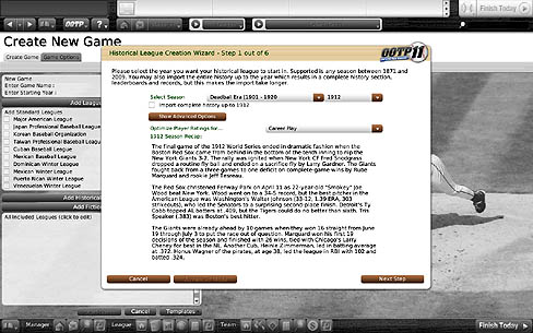 ꡼ No.004 | 衪ꥫޤΡ줿̾奷ߥ졼Out of the Park Baseballפ̥Ϥȡ줿ǽͤ