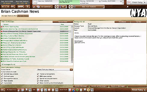 ꡼ No.008 | 衪ꥫޤΡ줿̾奷ߥ졼Out of the Park Baseballפ̥Ϥȡ줿ǽͤ