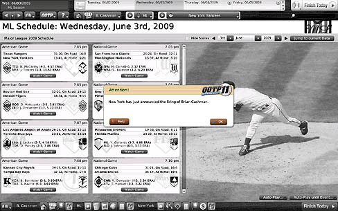 ꡼ No.009 | 衪ꥫޤΡ줿̾奷ߥ졼Out of the Park Baseballפ̥Ϥȡ줿ǽͤ