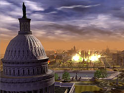 画像集#001のサムネイル/SEGA,もうじき発売される「Universe at War」のβテストを開始