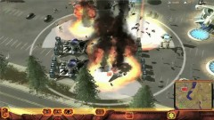 画像集#001のサムネイル/「Universe at War」,2勢力の超兵器を紹介するムービー公開