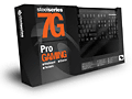 ƱбΥޡܡɡSteelSeries 7Gȯɽ
