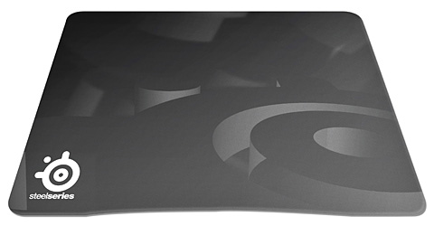 画像ギャラリー No.001のサムネイル画像 / SteelSeries，対戦ゲーム向けの低抵抗マウスパッド「SteelSeries SP」発表