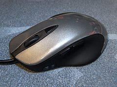 #001Υͥ/Ikari꡼ξܺ٤餫ˡ SteelSeriesοȯɽ񤬳