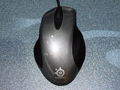 #011Υͥ/Ikari꡼ξܺ٤餫ˡ SteelSeriesοȯɽ񤬳