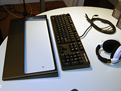 #021Υͥ/Ikari꡼ξܺ٤餫ˡ SteelSeriesοȯɽ񤬳