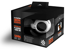 #001Υͥ/ޥɥɡSteelSeries SiberiaSP1222ȯ