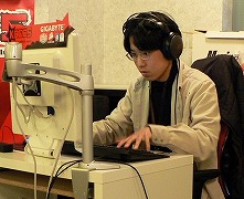 画像集#007のサムネイル/秋葉原でLANパーティイベント「Night LAN 02」&世界規模のゲーム大会「KODE5」日本予選が開催