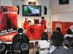 画像集#009のサムネイル/秋葉原でLANパーティイベント「Night LAN 02」&世界規模のゲーム大会「KODE5」日本予選が開催