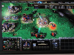 画像集#010のサムネイル/秋葉原でLANパーティイベント「Night LAN 02」&世界規模のゲーム大会「KODE5」日本予選が開催