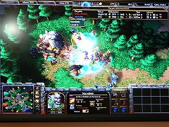 画像集#011のサムネイル/秋葉原でLANパーティイベント「Night LAN 02」&世界規模のゲーム大会「KODE5」日本予選が開催