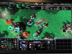 画像集#012のサムネイル/秋葉原でLANパーティイベント「Night LAN 02」&世界規模のゲーム大会「KODE5」日本予選が開催