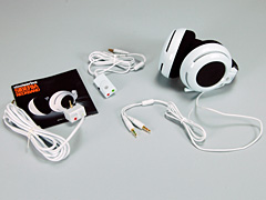 画像集#003のサムネイル/SteelSeriesのゲーマー向けヘッドセット「Siberia Neckband」レビュー掲載