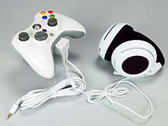 画像集#004のサムネイル/SteelSeriesのゲーマー向けヘッドセット「Siberia Neckband」レビュー掲載