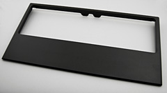 画像集#007のサムネイル/全キー同時押し対応のゲーマー向けキーボード「SteelSeries 7G」レビュー掲載