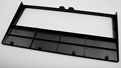 画像集#008のサムネイル/全キー同時押し対応のゲーマー向けキーボード「SteelSeries 7G」レビュー掲載