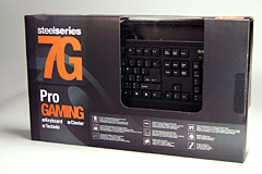 STEELSERIES 7G JP