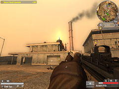 画像集#016のサムネイル/全キー同時押し対応のゲーマー向けキーボード「SteelSeries 7G」レビュー掲載