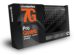 ޡܡɡSteelSeries 7Gס35ȯ