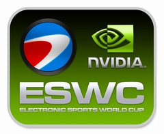 画像ギャラリー No.001のサムネイル画像 / SteelSeries，ESWC2008 日本予選のスポンサーに