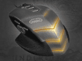 SteelSeries��Blizzard�����饤���󥹤��������WoW�����ޥ�������MMO Gaming Mouse�פ�ȯɽ��WoW���Υޥ����ѥåɤ䥭���ܡ��ɤ�