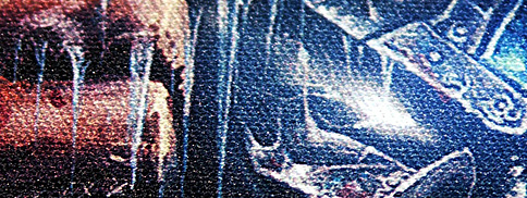 画像集#008のサムネイル/SteelSeries,Blizzard公式ライセンスを取得したWoW向けマウス,「MMO Gaming Mouse」を発表。WoW印のマウスパッドやキーボードも