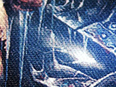 画像集#002のサムネイル/SteelSeriesの「WoW向けデバイス」まずはマウスパッドが22日発売