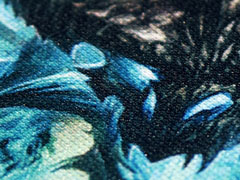 画像集#004のサムネイル/SteelSeriesの「WoW向けデバイス」まずはマウスパッドが22日発売