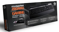 画像ギャラリー No.004のサムネイル画像 / SteelSeries，WoW専用マウスなどの新製品を4月10日以降発売