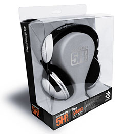 画像ギャラリー No.005のサムネイル画像 / SteelSeries，WoW専用マウスなどの新製品を4月10日以降発売