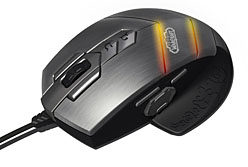 画像ギャラリー No.007のサムネイル画像 / SteelSeries，WoW専用マウスなどの新製品を4月10日以降発売