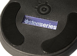 SteelSeriesޡޥοʡXaiסKinzuפȯɽޥѥåɤο